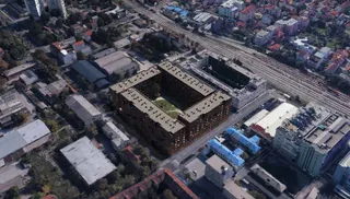 Zagreb, Črnomerec - Moderan četverosoban stan 95 m2 NOVOGRADNJA