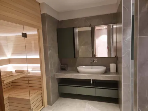 Istra, Pula - Luksuzni Penthouse od 240 m2 u novogradnji