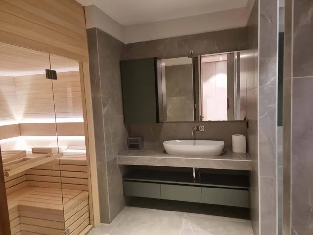 Istra, Pula - Luksuzni Penthouse od 240 m2 u novogradnji