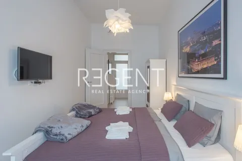 Zagreb, Draškovićeva- Četverosoban stan 120 m2, Najam