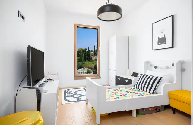 Split, Duilovo - Luksuzan stan na atraktivnoj lokaciji 91 m2