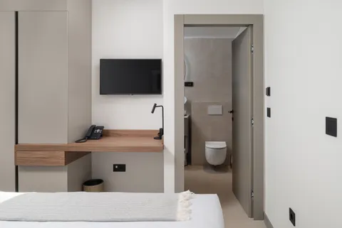 Zadar, Sv. Filip i Jakov - Molum Hotel & Residence trosoban apartman 74 m2