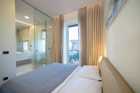 Zagreb, Centar - Luksuzan trosoban stan na vrhunskoj lokaciji, 76 m2