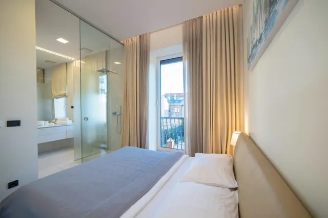 Zagreb, Centar - Luksuzan trosoban stan na vrhunskoj lokaciji, 76 m2