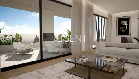 Istra, Rovinj - Moderan četverosoban stan 210 m2