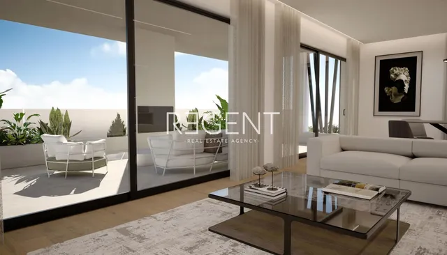 Istra, Rovinj - Moderan četverosoban stan 210 m2