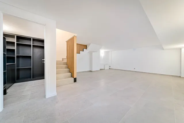 Zagreb, Park Kneževa – Luksuzan troetažni stan 144 m² za Najam