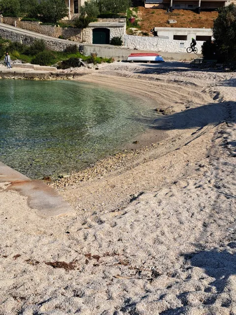 Šibenik, Kanica - Građevinsko zemljište na atraktivnoj lokaciji uz more 2277 m2