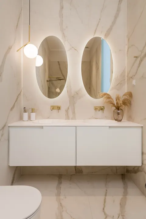 Opatija, Centar - Luksuzan stan u vili na jedinstvenoj lokaciji, 113 m2