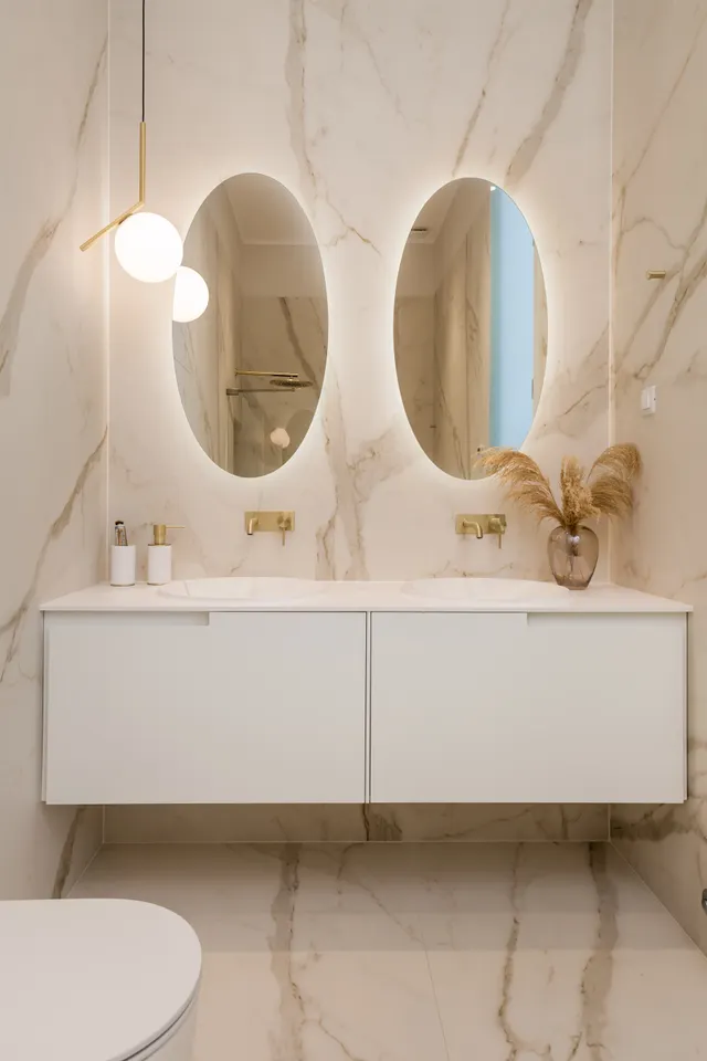 Opatija, Centar - Luksuzan stan u vili na jedinstvenoj lokaciji, 113 m2