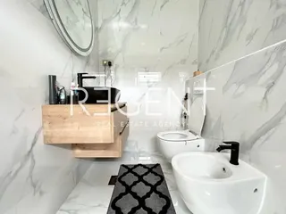 Zagreb, Gračani - Luksuzan dvoetažni penthouse