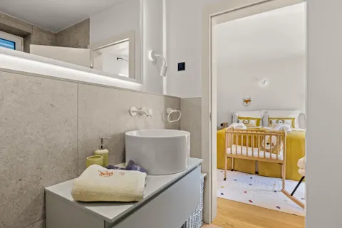 PRIVATNO: Kvarner, Opatija - Luksuzna vila na prekrasnoj lokaciji