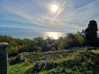 Kvarner, Opatija - Izvanredno zemljište 17.500 m2