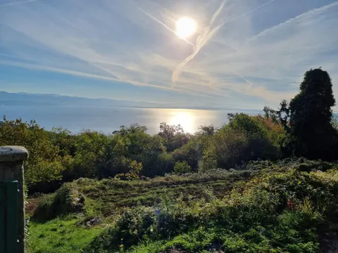 Kvarner, Opatija - Izvanredno zemljište 17.500 m2