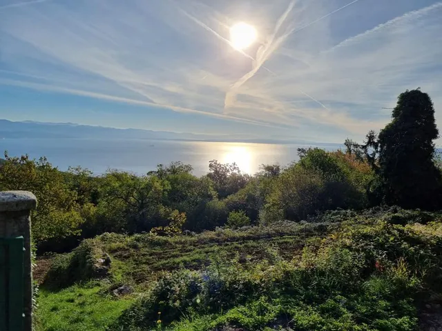 Kvarner, Opatija - Izvanredno zemljište 17.500 m2