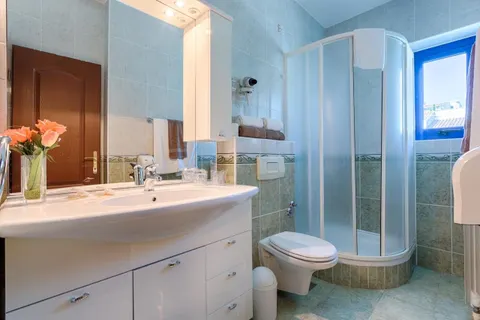 Trogir – Elegantan hotel s pogledom na more