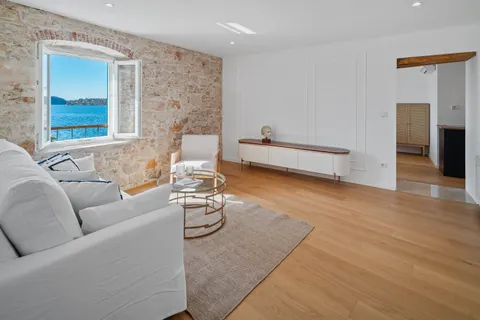 Šibenik, Centar - Prekrasan stan na ekskluzivnoj lokaciji 155m2