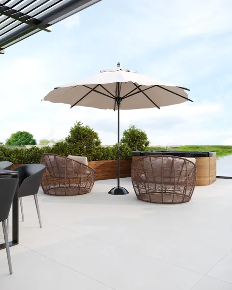 Zagreb, Šestine – Luksuzni penthouse 163m² s velikom terasom, novogradnja