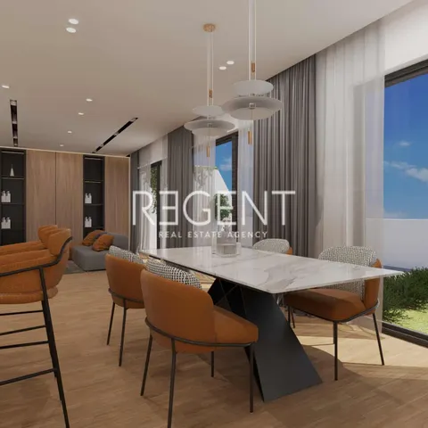 Zagreb, Donje Svetice – Trosoban stan u izgradnji 102 m2
