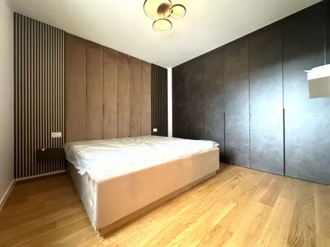 Zagreb, Maksimir - Moderan trosoban stan 89 m2, najam PRVO USELJENJE