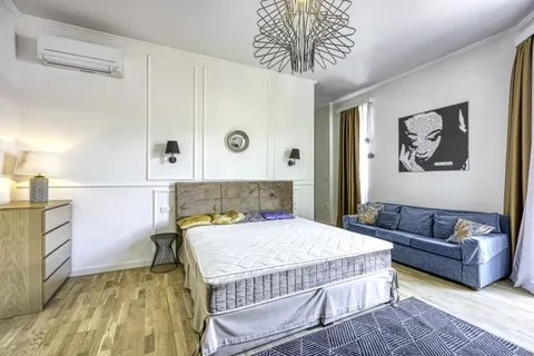 Crikvenica, Centar - Moderan trosoban stan na vrhunskoj lokaciji 110 m2