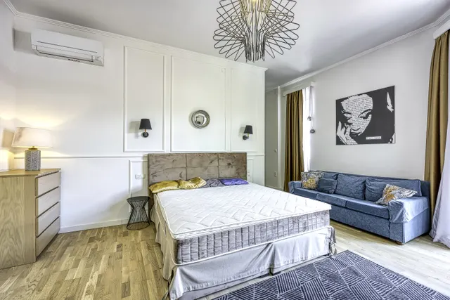 Crikvenica, Centar - Moderan trosoban stan na vrhunskoj lokaciji 110 m2