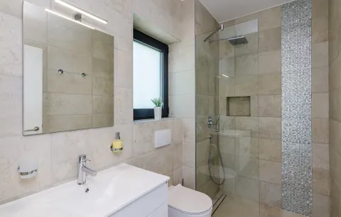 Zaton, Dubrovnik - Moderna vila uz more 210m2