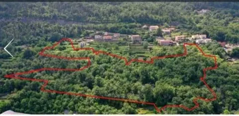 Kvarner, Opatija - Izvanredno zemljište 17.500 m2