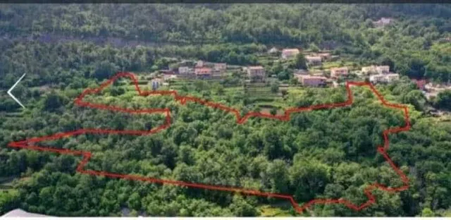 Kvarner, Opatija - Izvanredno zemljište 17.500 m2
