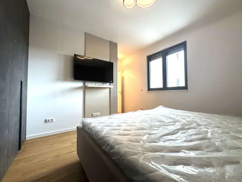 Zagreb, Maksimir - Moderan trosoban stan 89 m2, najam PRVO USELJENJE