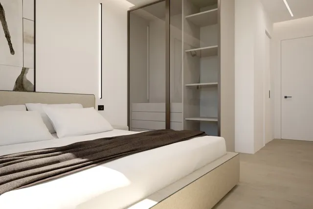 Istra, Rovinj - Moderan trosoban stan 125 m2