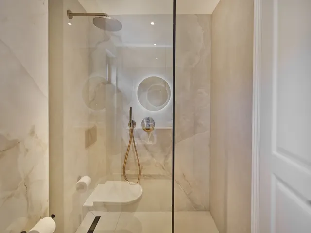 Trogir - Moderna villa B s pogledom na more 341 m2