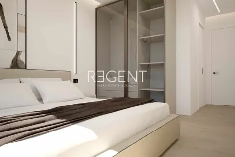 Istra, Rovinj - Moderan trosoban stan 125 m2
