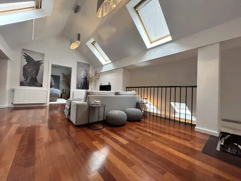 Zagreb, Gornji Bukovac, Maksimir - Luksuzni četverosoban penthouse