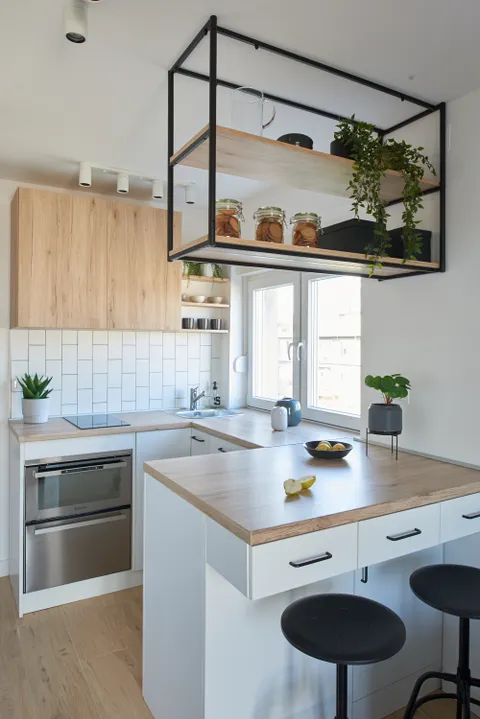 Zagreb, Donji grad - Moderna garsonijera u centru grada 23 m2