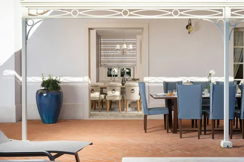 Istra, Vabriga - Raskošna i elegantna vila 302 m2