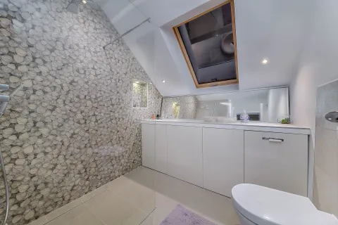 Zagreb, Perjavica - Prekrasan trosoban stan 120 m2