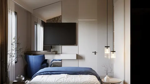 Istra, Poreč - Moderna vila s bazenom 165 m2