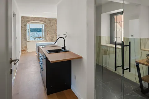 Šibenik, Centar - Prekrasan stan na ekskluzivnoj lokaciji 155m2