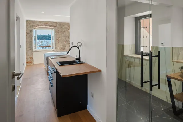 Šibenik, Centar - Prekrasan stan na ekskluzivnoj lokaciji 155m2