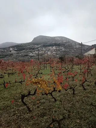 Split, Klis - građevinsko zemljište 1135 m2