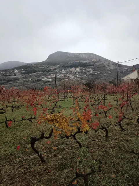 Split, Klis - građevinsko zemljište 1135 m2