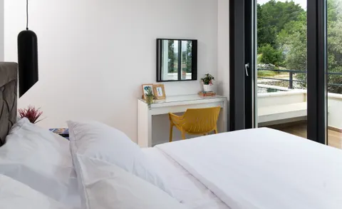 Brač, Škrip - Prekrasna kuća za odmor u netaknutoj prirodi 138 m2
