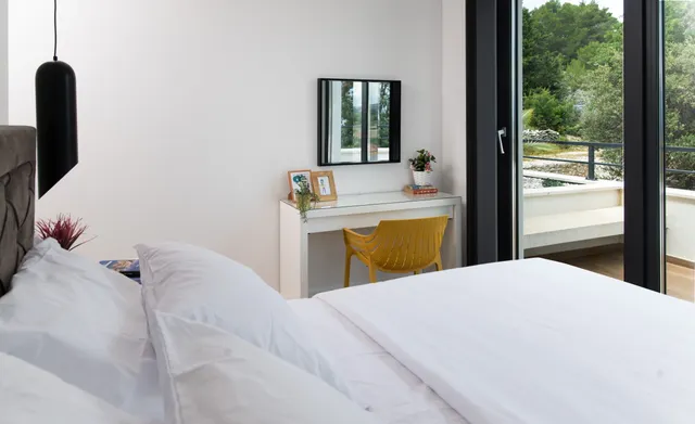 Brač, Škrip - Prekrasna kuća za odmor u netaknutoj prirodi 138 m2