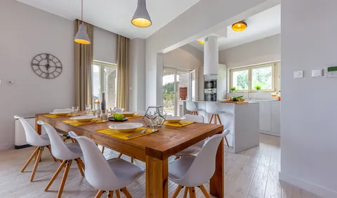 Opatija, Veprinac – Luksuzna vila na parceli od 1175 m2