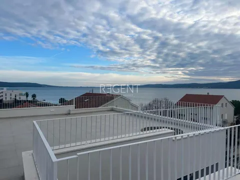 Zadar, Sukošan - Luksuzna stambena novogradnja 50 m od mora