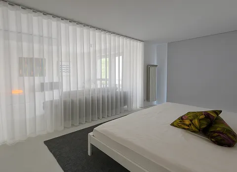 Zagreb, Knežija - Dizajnerski stan 45 m2, Prvi najam