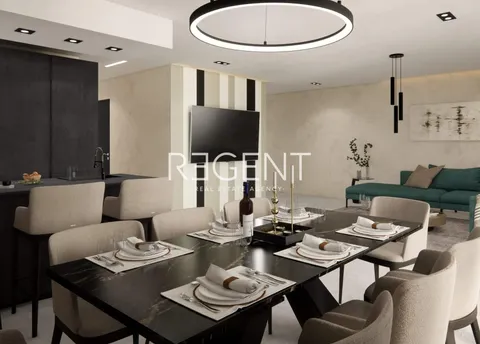Istra, Rovinj – Luksuzan stan u novogradnji 130,25 m2