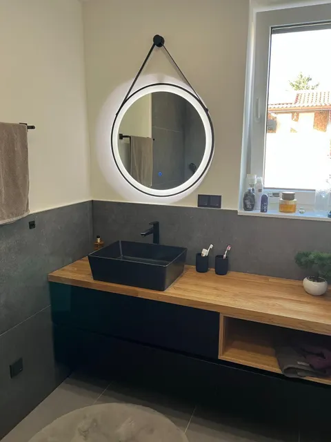 Novalja - Dvosobni penthouse s pogledom na more 108 m2