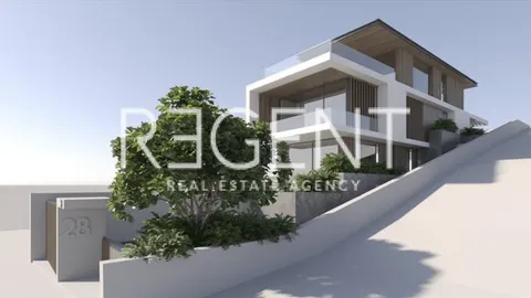 Zagreb, Babonićeva - Luksuzan trosoban stan 89 m2, NOVOGRADNJA